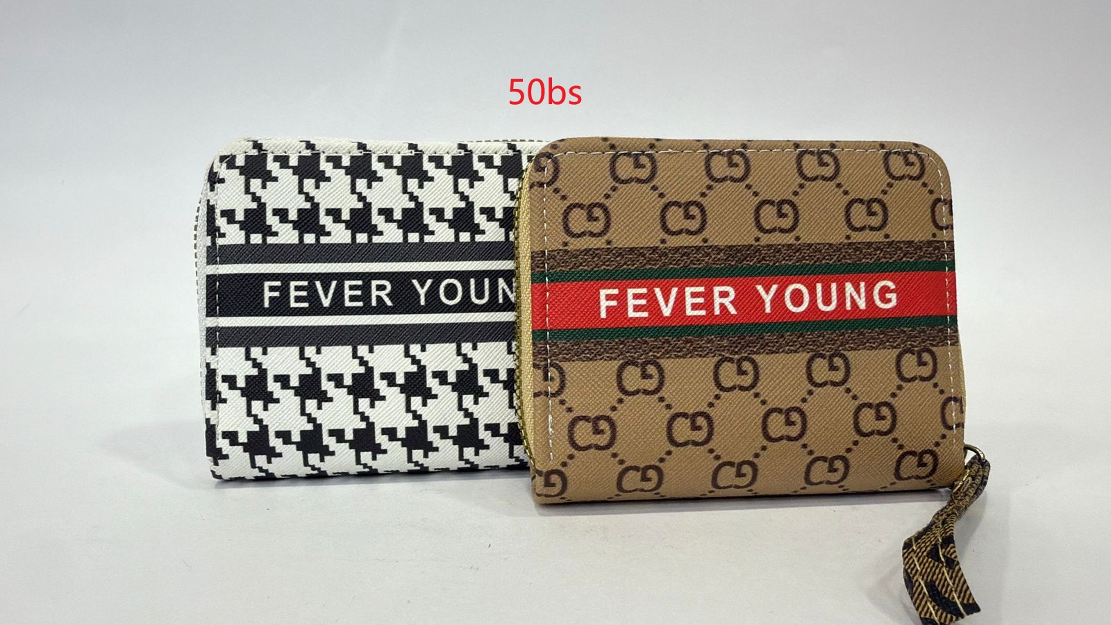 BILLETERA PEQUEÑA cucci